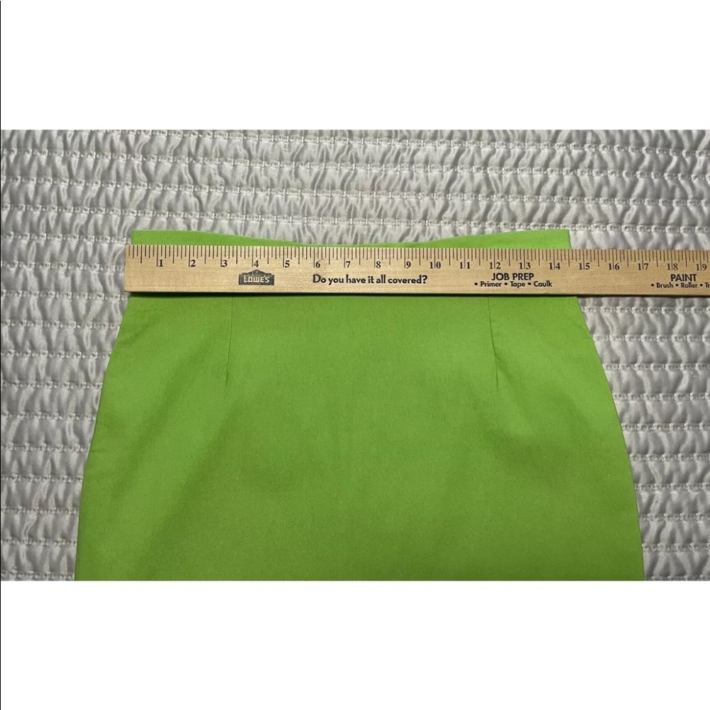 **SOLD** 💠PinupGirl Skirt Dixiefried by Pinup Couture - Picture 6 of 10